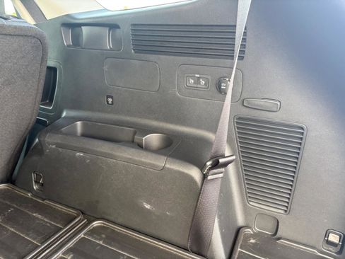 Used 2025 Kia Sorento S w/ Panoramic Sunroof Package FWD image 7