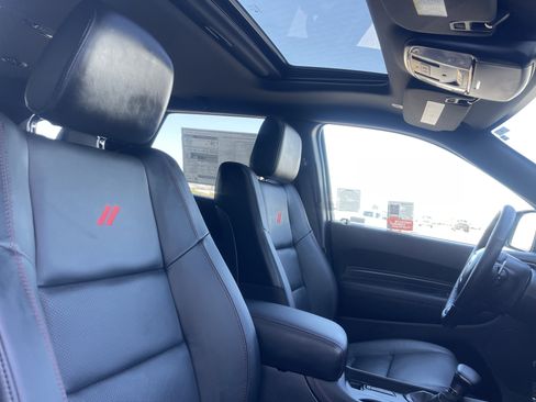 New 2026 Dodge Durango GT image 31