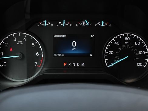 Used 2023 Ford F150 XL w/ STX Appearance Package AWD/4WD image 17