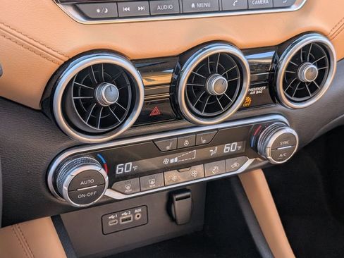 Certified 2023 Nissan Sentra SV w/ SV Premium Package image 24