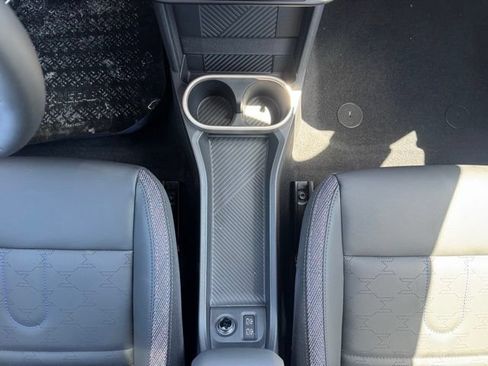 New 2026 MINI Cooper 4-Door Hardtop FWD image 23