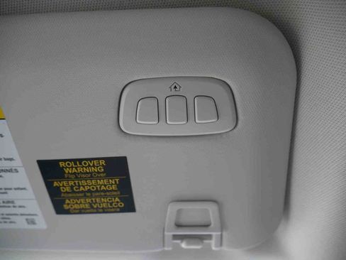 Used 2024 Ford Bronco Sport Big Bend w/ Convenience Package image 33