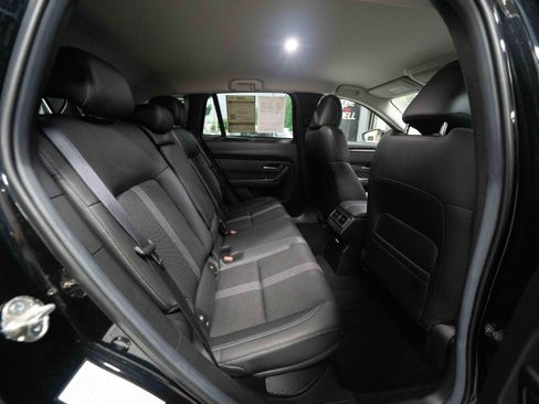 Used 2025 MAZDA CX-50 2.5 Hybrid w/ Preferred Pkg AWD/4WD image 25