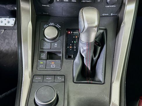 Used 2016 Lexus NX 200t F Sport w/ Accessory Package 2 image 23