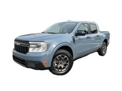 Used 2024 Ford Maverick XLT