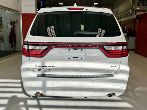 Used 2019 Dodge Durango GT AWD/4WD image 6