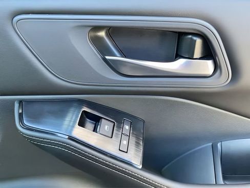 New 2026 Nissan Rogue SV w/ Cold Weather Package image 26