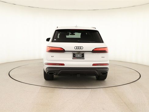 New 2026 Audi Q7 3.0T Premium Plus image 5