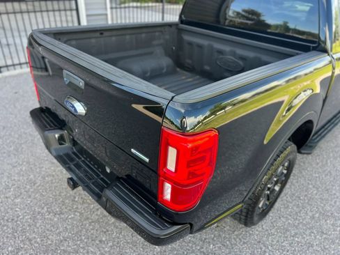 Used 2019 Ford Ranger XLT w/ Equipment Group 302A Luxury RWD image 9