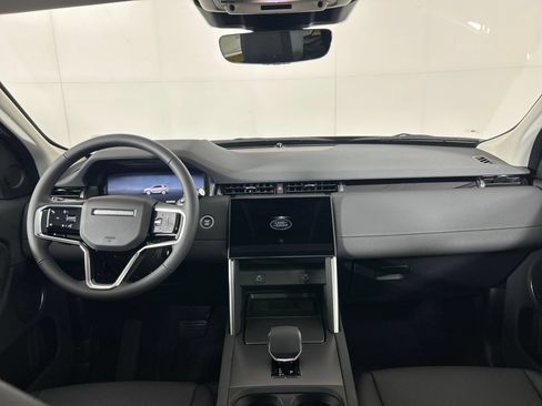 Used 2025 Land Rover Discovery Sport S AWD/4WD image 13