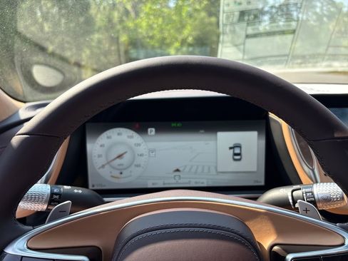 New 2026 Genesis G90 3.5T AWD/4WD image 14