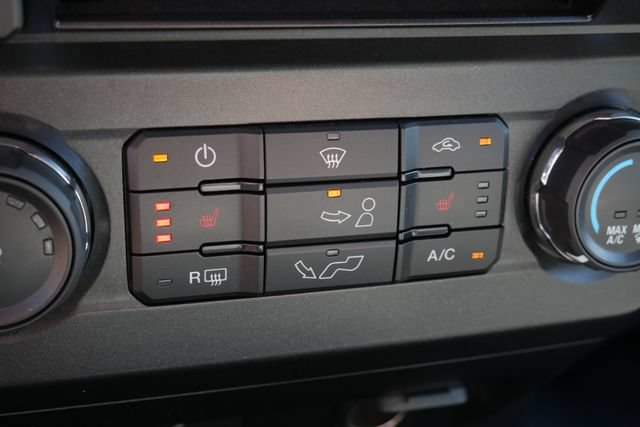 Used 2018 Ford F150 XLT w/ Equipment Group 302A Luxury AWD/4WD image 5