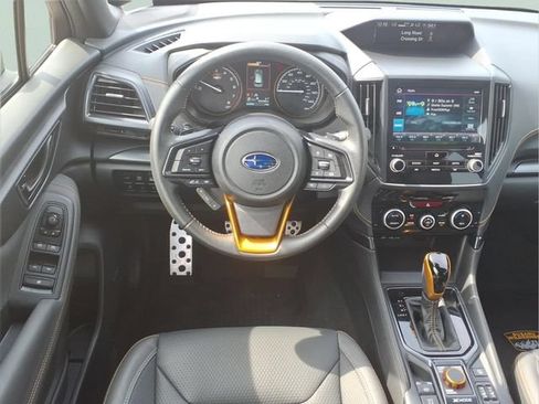 Used 2023 Subaru Forester Wilderness AWD/4WD image 7