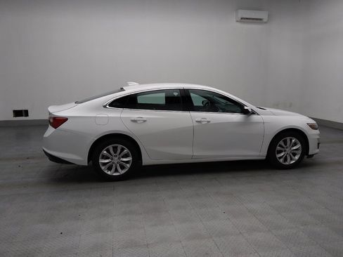 Used 2024 Chevrolet Malibu LT image 10