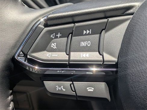 New 2025 MAZDA CX-5 AWD 2.5 S w/ Select Package image 21