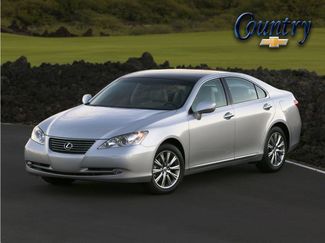 Used 2008 Lexus ES 350 FWD video 1