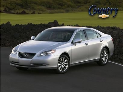 Used 2008 Lexus ES 350