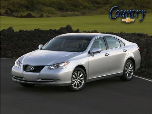 Used 2008 Lexus ES 350 FWD image 1