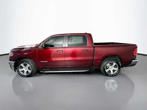 Used 2025 RAM 1500 Tradesman AWD/4WD image 4