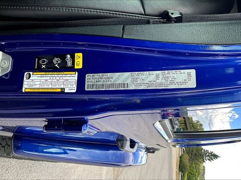 Used 2020 Jeep Wrangler Unlimited Rubicon image 32