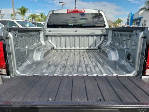 Certified 2023 Chevrolet Colorado LT image 26