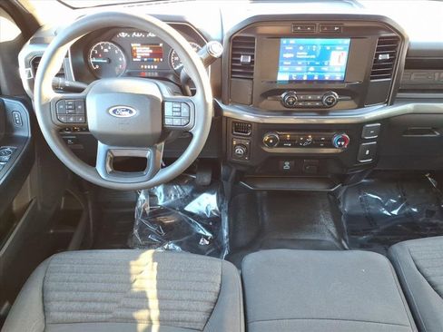 Used 2023 Ford F150 XL w/ XL STX Apperance Package image 11