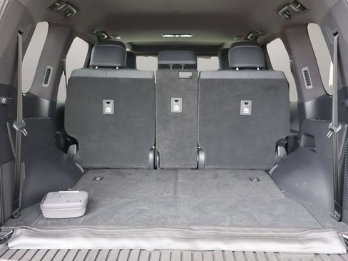 Used 2024 Lexus LX 600 F Sport AWD/4WD image 20