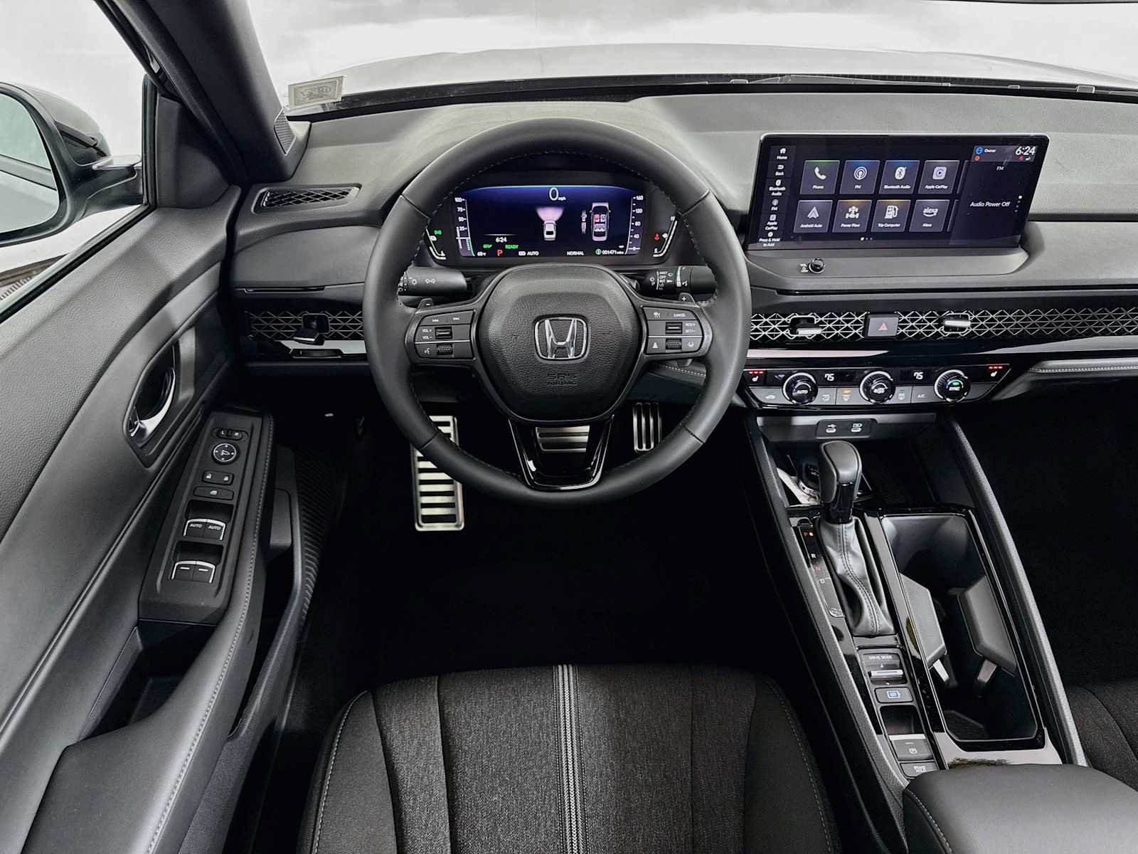Used 2026 Honda Accord Sport image 20