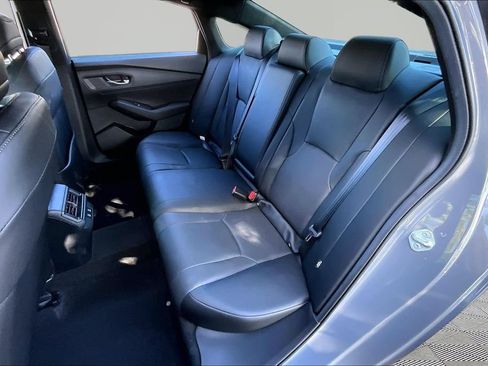 Used 2025 Honda Accord Sport image 18