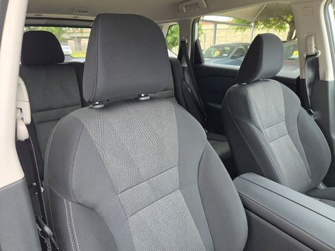 New 2026 Nissan Rogue SV FWD image 21