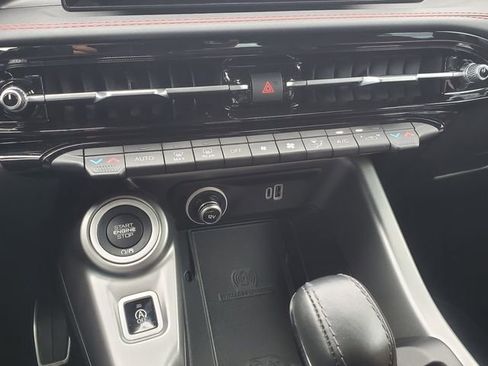 Certified 2024 Dodge Hornet GT image 22