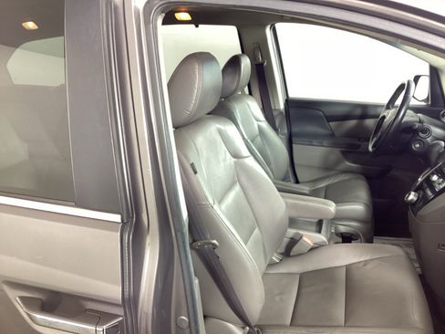Used 2012 Honda Odyssey EX-L image 8