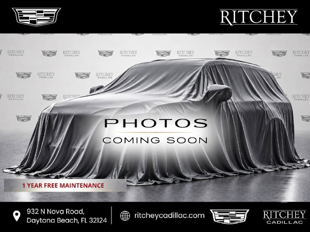 Used 2015 Cadillac XTS Premium w/ Driver Assist Package AWD/4WD image 1