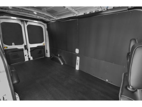 New 2026 Ford Transit 250 148 Medium Roof w/ Load Area Protection Package RWD image 38
