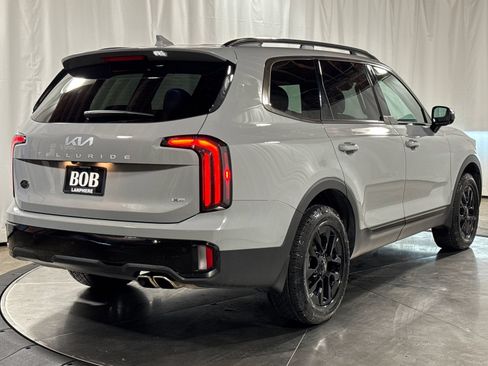 Certified 2024 Kia Telluride SX X-Pro AWD/4WD image 19