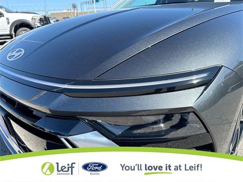 Used 2024 Hyundai Sonata SEL w/ Convenience Package image 37