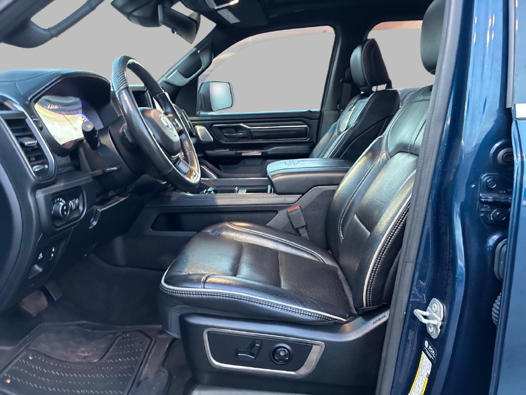 Used 2021 RAM 1500 Limited AWD/4WD image 27