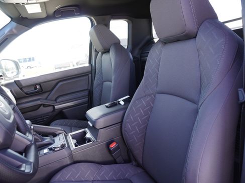 New 2026 Toyota Tacoma SR5 AWD/4WD image 15