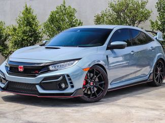 Used 2020 Honda Civic Type R video 1