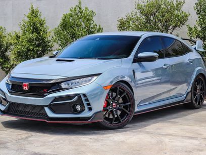 Used 2020 Honda Civic Type R