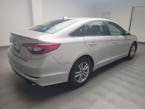Used 2017 Hyundai Sonata SE FWD image 9