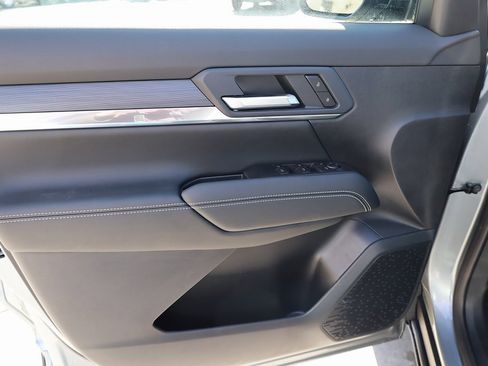 New 2026 GMC Terrain Elevation image 10