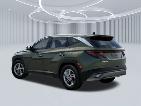 New 2026 Hyundai Tucson SE image 5