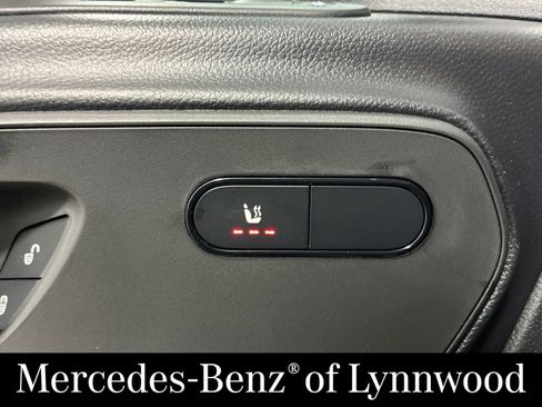 Used 2025 Mercedes-Benz Sprinter 2500 image 13