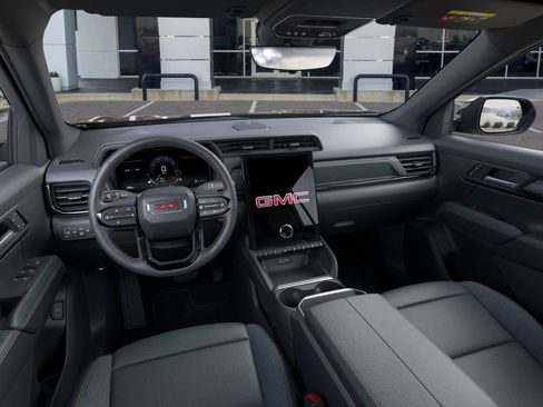 New 2026 GMC Terrain AT4 w/ Convenience Package III AWD/4WD image 15