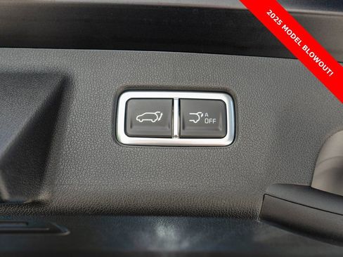 New 2025 Kia Sorento SX image 30