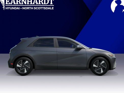 New 2026 Hyundai Ioniq 5 SEL RWD image 7