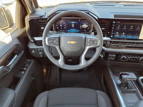 New 2026 Chevrolet Silverado 1500 LT image 26