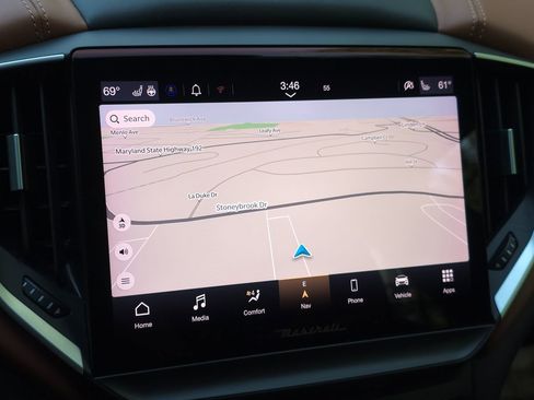 Used 2022 Maserati Ghibli GT image 31