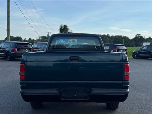 Used 1994 Dodge Ram 1500 Truck 2WD Regular Cab image 11